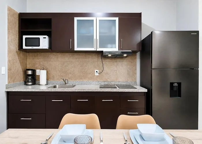 Apartment Quiet 2br Haven With Worspace Surrounded By Nature