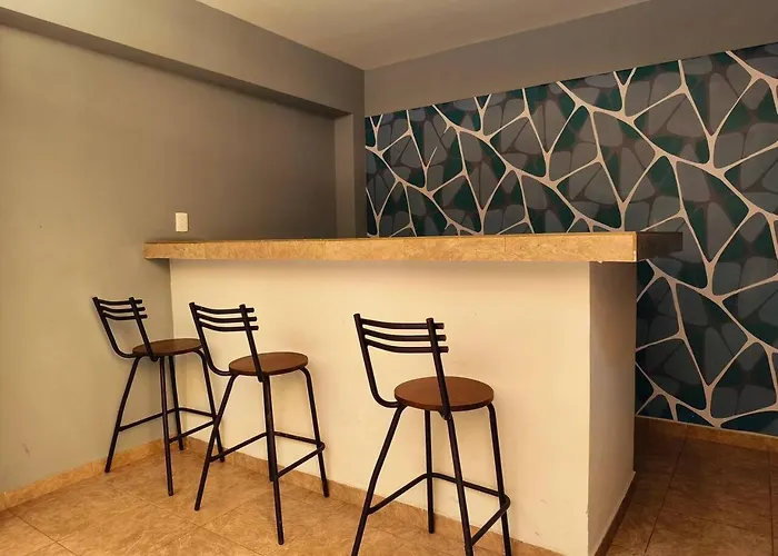 Quiet 2br Haven With Worspace Surrounded By Nature