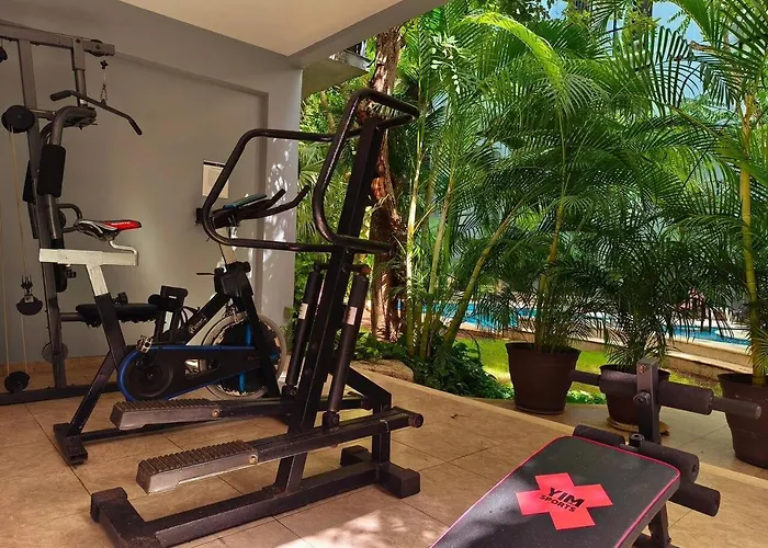 Apartment Quiet 2br Haven With Worspace Surrounded By Nature *