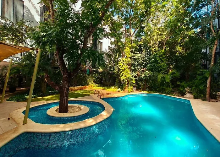 Quiet 2br Haven With Worspace Surrounded By Nature Apartment *