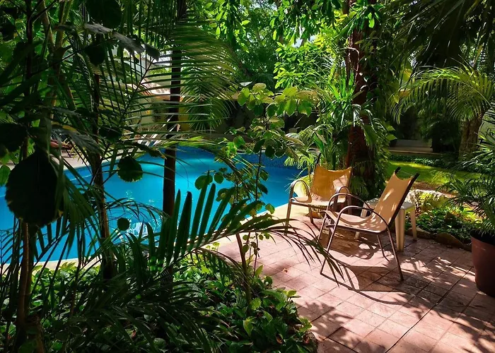 Apartment Quiet 2br Haven With Worspace Surrounded By Nature *