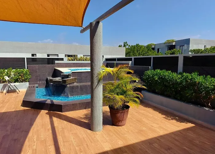 Quiet 2br Haven With Worspace Surrounded By Nature