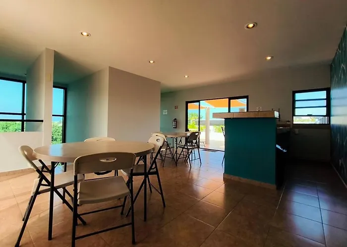 Apartment Quiet 2br Haven With Worspace Surrounded By Nature