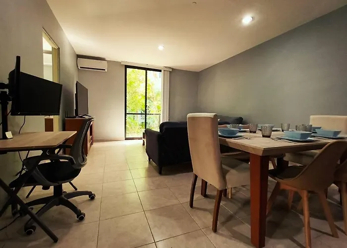 Quiet 2br Haven With Worspace Surrounded By Nature *