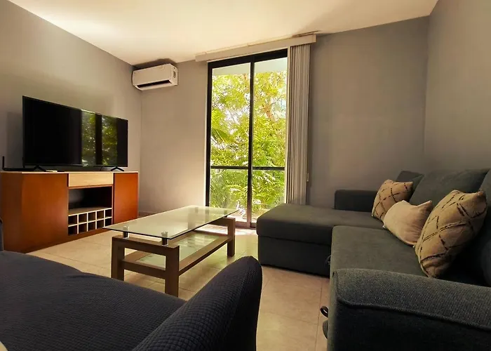 Quiet 2br Haven With Worspace Surrounded By Nature